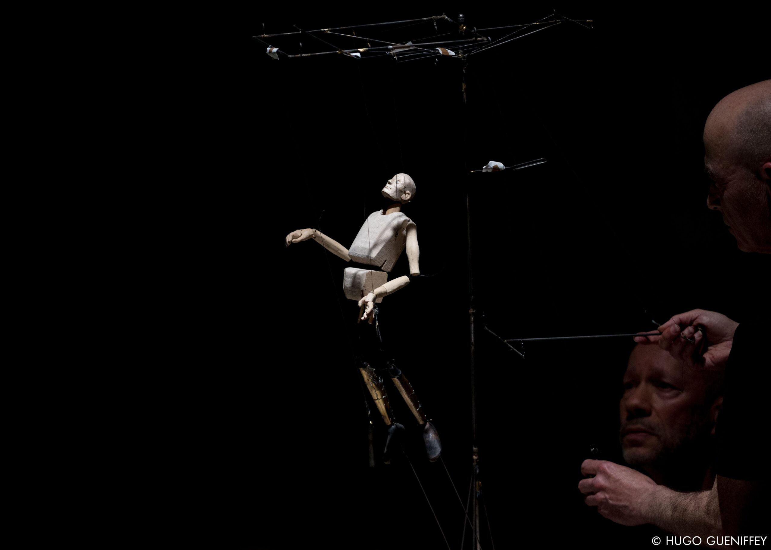 Le Petit Théâtre du Bout du Monde<br>Opus III<br><i>Dernière création - 2025</i>