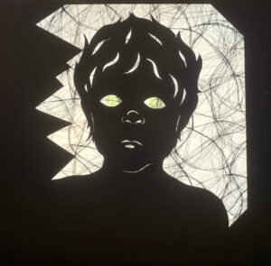 Rêve et Veillée / Théâtre de la Massue - Cie Ézéquiel Garcia-Romeu / ©Lucille Delbecque