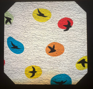 Rêve et Veillée / Théâtre de la Massue - Cie Ézéquiel Garcia-Romeu / ©Lucille Delbecque