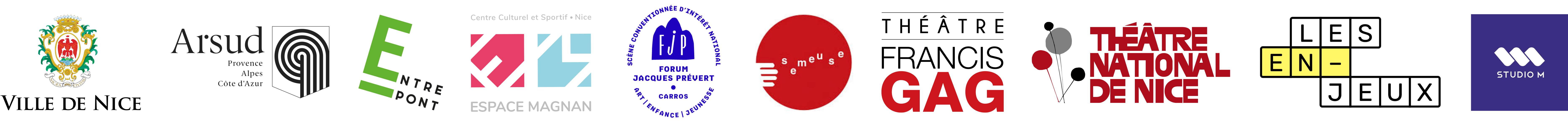 Partenaires FORMA 2026