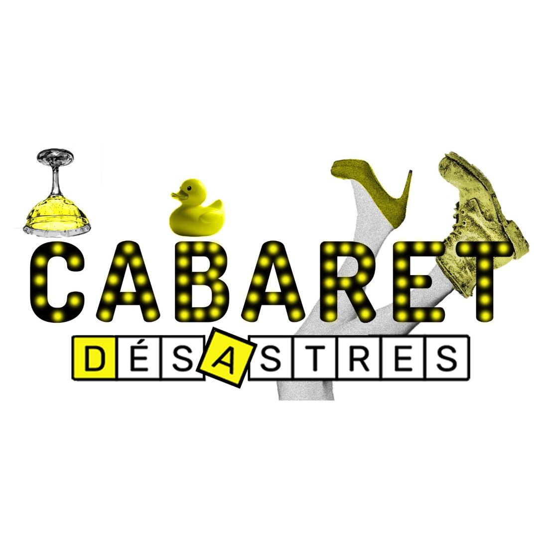 Cabaret DésAstres, Apéro DésAstres #29 / ©Les En-jeux de la Marionnette